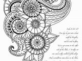 Pine Cone Coloring Page Free Daily S Adult Coloring Pages with Scripture