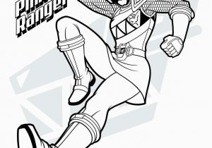 Pink Power Ranger Coloring Pages Pin by Power Rangers On Power Rangers Coloring Pages In 2018