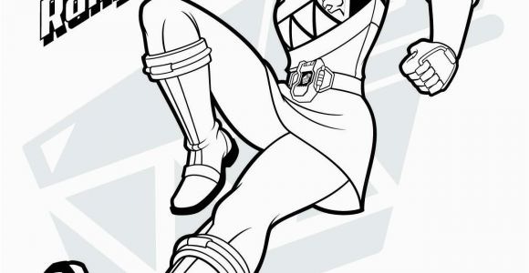 Pink Power Ranger Coloring Pages Pin by Power Rangers On Power Rangers Coloring Pages In 2018