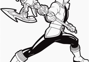 Pink Power Ranger Coloring Pages Power Ranger Coloring Pages