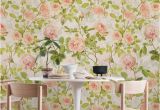 Pink Rose Wall Mural Pin On Patterns Wall Murals