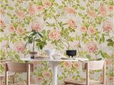 Pink Rose Wall Mural Pin On Patterns Wall Murals