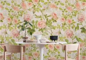 Pink Rose Wall Mural Pin On Patterns Wall Murals