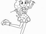 Pinkie Pie Equestria Girl Coloring Pages Equestria Girls Coloring Pages Print Free