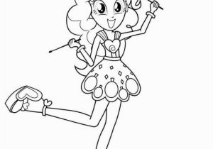 Pinkie Pie Equestria Girl Coloring Pages Equestria Girls Coloring Pages Print Free