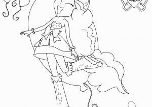 Pinkie Pie Equestria Girl Coloring Pages My Little Pony Equestria Girls Coloring Pages Pinkie Pie