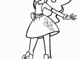 Pinkie Pie Equestria Girl Coloring Pages Pinkie Pie Z My Little Pony Equestria Girls