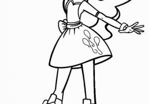 Pinkie Pie Equestria Girl Coloring Pages Pinkie Pie Z My Little Pony Equestria Girls