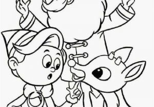 Pinterest Precious Moments Coloring Pages Coloring Pages Rudolph and Santa