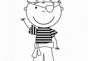 Pirate Coloring Pages for Kids Printable Pirate Color Pages for Kids