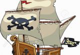 Pirate Ship Wall Murals Image Result for Pirate Ship Cartoon Background