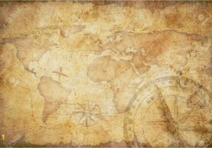 Pirate Treasure Map Wall Mural Aged Vintage Map Google Search Wedding Words