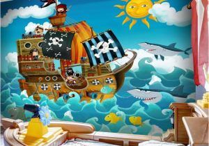 Pirate Wall Mural Wallpaper 17 Best Ideas About Pirates Wallpaper On Pinterest