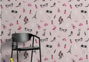 Pirate Wall Mural Wallpaper Tapeten Wandbild „fashion Illustration“ Murals Wallpaper