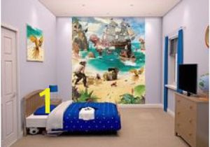 Pirate Wallpaper Murals Children S Wall Murals