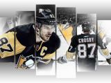 Pittsburgh Penguins Wall Murals Home Décor Posters & Prints Pittsburgh Penguins Sidney