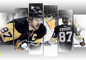Pittsburgh Penguins Wall Murals Home Décor Posters & Prints Pittsburgh Penguins Sidney