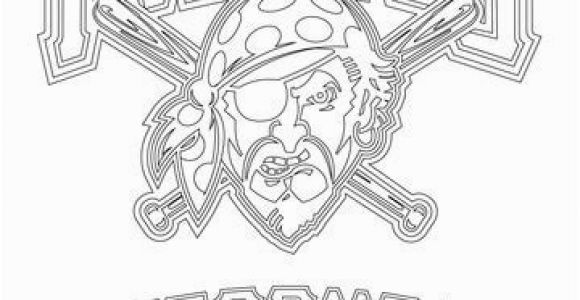 Pittsburgh Pirates Coloring Pages Free Pittsburgh Pirates Coloring Pages Eskayalitim