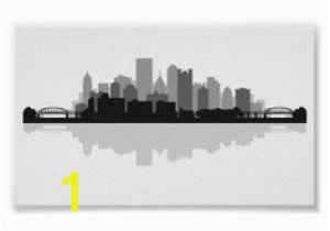 Pittsburgh Skyline Wall Mural 25 Best Skyline Mural Images On Pinterest