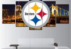Pittsburgh Steelers Wall Murals Nfl Wall Art