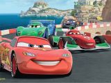 Pixar Cars Wall Mural Disney Cars Wallpaper Mural Beautiful Mcqueen Auta Disney Cars