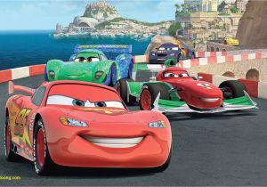 Pixar Cars Wall Mural Disney Cars Wallpaper Mural Beautiful Mcqueen Auta Disney Cars