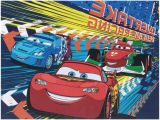 Pixar Cars Wall Mural Disney Cars Wallpaper Mural Beautiful Mcqueen Auta Disney Cars