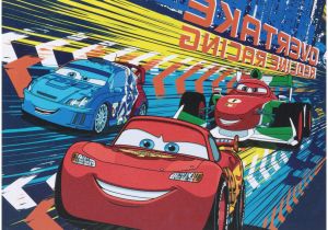 Pixar Cars Wall Mural Disney Cars Wallpaper Mural Beautiful Mcqueen Auta Disney Cars