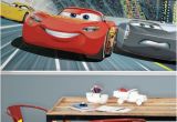 Pixar Cars Wall Mural Disney Pixar Cars Wall Mural Myshindigs
