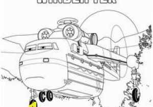 Pixar Planes Coloring Pages 24 Best Kids Parties Images