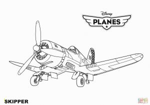 Pixar Planes Coloring Pages Planes Coloring Pages 16