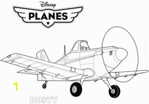 Pixar Planes Coloring Pages Planes Coloring Pages 16