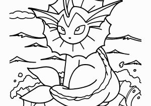 Pixelmon Coloring Pages Pokemon Coloring Pages