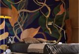 Pixers Wall Murals Reviews Amazing Floral Wall Mural by Pixers 3