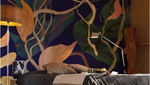 Pixers Wall Murals Reviews Amazing Floral Wall Mural by Pixers 3