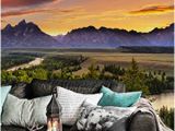 Pixers Wall Murals Reviews Gebirge Vinyl Fototapete 200 X 250 Cm