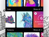 Pixpaint – Number Coloring iTunes Paintfun Art Game On the App Store