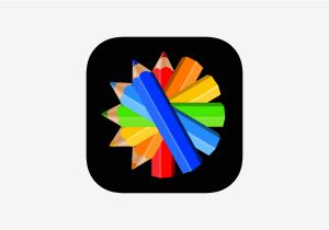 Pixpaint – Number Coloring iTunes Paintfun Art Game On the App Store