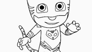 Pj Mask Cartoon Coloring Pages Pin On Example Cartoons Coloring