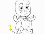 Pj Mask Coloring Pages Free Printable 13 Best Pj Masks Coloring Pages Images