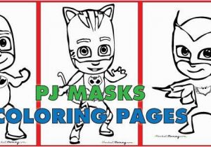 Pj Mask Coloring Pages Gekko Free Pdf Of Pj Masks Coloring Pages Catboy Gekko