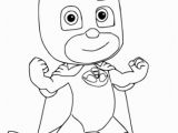 Pj Mask Coloring Pages Gekko Pj Masks Malvorlagen Supermalvorlagen