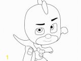 Pj Masks Coloring Page Pj Masks 1 Coloring Page