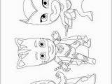 Pj Masks Coloring Pages Disney Pin by Renata On Disney Coloring Pages