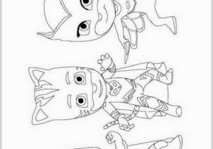 Pj Masks Coloring Pages Disney Pin by Renata On Disney Coloring Pages