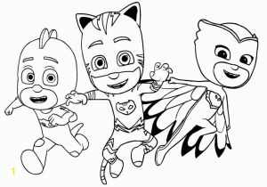 Pj Masks Coloring Pages Disney Pj Masks Coloring Pages