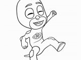 Pj Masks Coloring Pages Gekko Mobile 35 Unique Pj Masks Coloring Pages