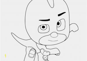 Pj Masks Coloring Pages Gekko Mobile Collection Pj Masks Coloring Pages Idea