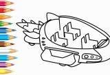 Pj Masks Coloring Pages Gekko Mobile Gekko Car Drawing and Coloring Pj Masks Gekko Vehicle for