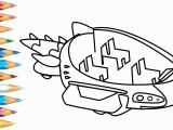 Pj Masks Coloring Pages Gekko Mobile Gekko Car Drawing and Coloring Pj Masks Gekko Vehicle for